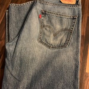 Men’s jeans Levi’s